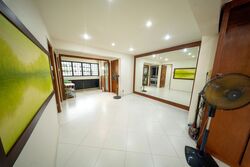 Blk 539 Cheng San View (Ang Mo Kio), HDB 5 Rooms #563643591